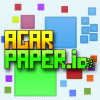 AgarPaper.io AgarPaper.io