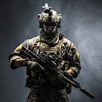 ArmedForces.io ArmedForces.io