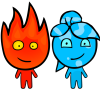 Fireboy & Watergirl Fireboy & Watergirl
