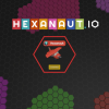 Hexanaut.io Hexanaut.io