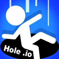 Hole IO Hole IO