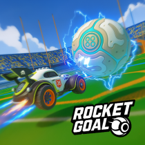 RocketGoal RocketGoal