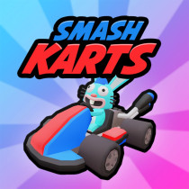 Smash Karts Smash Karts