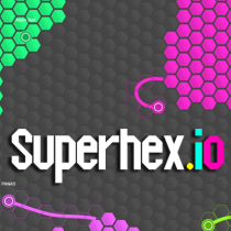 Superhex.io Superhex.io