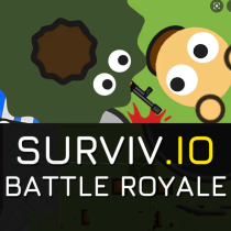 Surviv.io Surviv.io