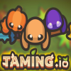 Taming Io Taming Io